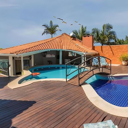 VOA Hotel Paraíso das Águas Bonito Bonito  Exterior foto